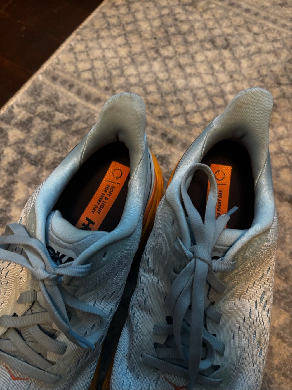 Hoka Clifton Shoes - Picture 3 of 7
